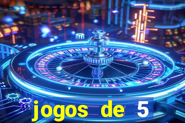 jogos de 5 centavos nas plataformas